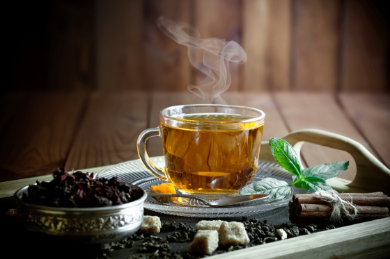 Top 10 ceaiuri pentru a combate raceala si gripa in sezonul rece