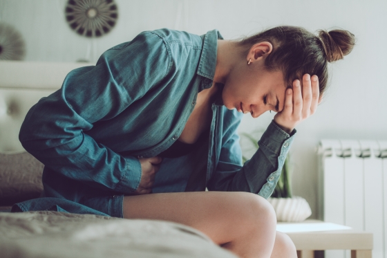 Sindromul premenstrual (SPM) – informatii importante