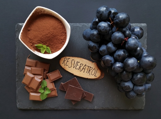 Resveratrol: ce este, alimente care contin resveratrol, beneficii