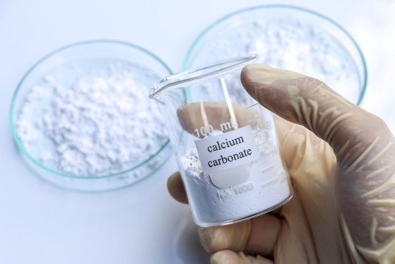 Carbonat de calciu: beneficii si utilizari in domeniul medical