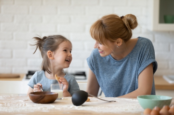 Sfaturi pentru parinti: cum sa asigurati un aport adecvat de calciu in dieta copiilor