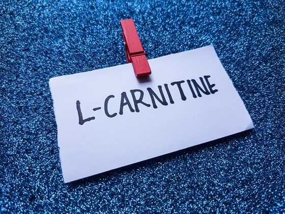L-carnitina: ce este, cum va ajuta, care sunt contraindicatiile?