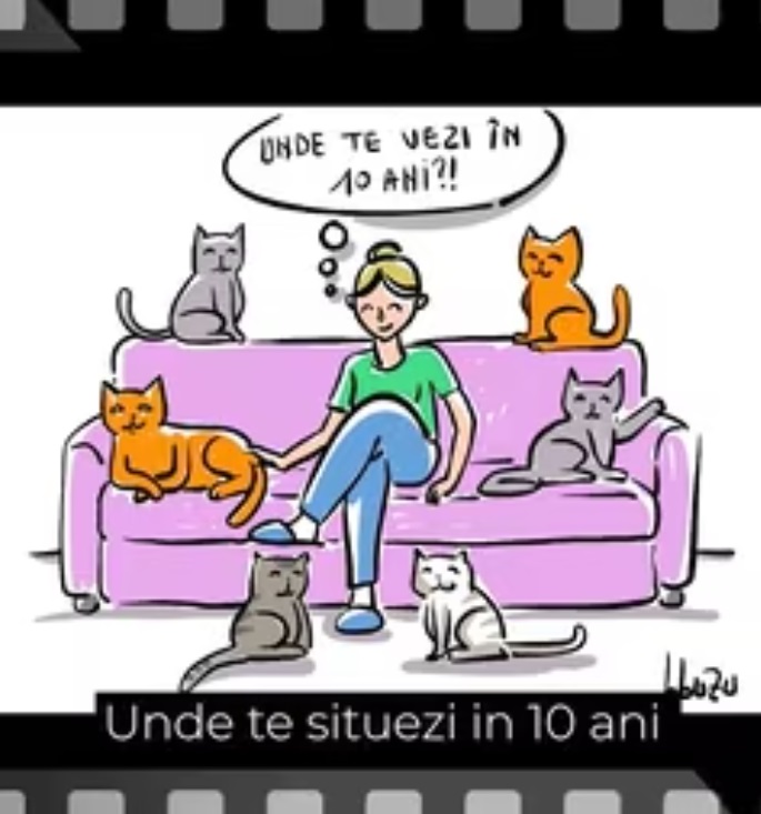 Unde te situezi - Ep. 204