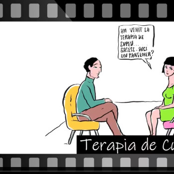 Terapia de cuplu - Ep. 129
