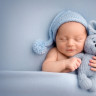 Bebe la 2 luni – dezvoltarea bebelusului si sfaturi pentru parinti