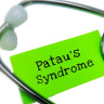 Sindrom Patau (trisomia 13) – informatii complete