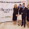 CATENA la Trusted Brands 2014 - Farmacia de incredere a romanilor