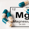 Simptomele deficitului de magneziu