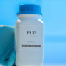 E102 (Tartrazina): ce este, efecte pe termen lung asupra sanatatii