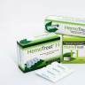HemoTreat H asigura 97% eficienta in tratarea hemoroizilor