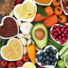 Alimente bogate in antioxidanti pentru refacerea organismului dupa Craciun