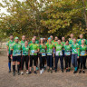 Catena Racing Team la Bucharest Marathon 2023