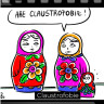 Claustrofobie - Ep. 235