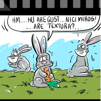 Textura de Covid - Ep. 241