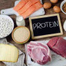 Meniuri si retete pentru ziua de proteine in dieta Rina