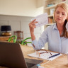 5 afectiuni cu care se pot confrunta femeile aflate la menopauza