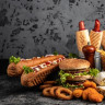 Lista de ingrediente periculoase din alimentele fast food