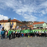 Catena Racing Team la Semimaraton Brasov 2026
