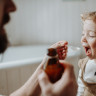 Sirop imunitate copii: cum alegeti cel mai eficient produs