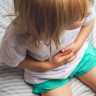 Ce cauze pot avea durerile de burta la copii