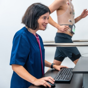 Cand aveti nevoie de un test de efort?