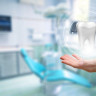 Odontoliza sau eroziunea dentara: cauze si solutii