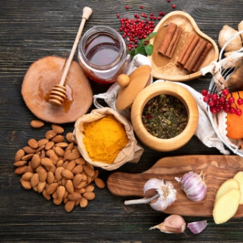 Top 10 superalimente pentru un sistem imunitar puternic