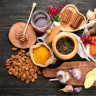 Top 10 superalimente pentru un sistem imunitar puternic
