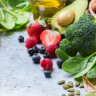 Pregatiti-va corpul pentru sezonul cald consumand alimente cu putine calorii