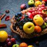 Fructe de toamna, pentru o dieta echilibrata si sanatoasa