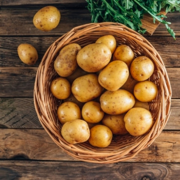 Cartofii si glicemia: adevarul despre aceasta “relatie tumultoasa”