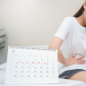 Prezenta cheagurilor de sange la menstruatie – cauze si remedii
