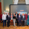 Catena, sponsor de traditie al Galei Premiilor Anuale ale Revistei „Actualitatea Muzicala” si in 2022 