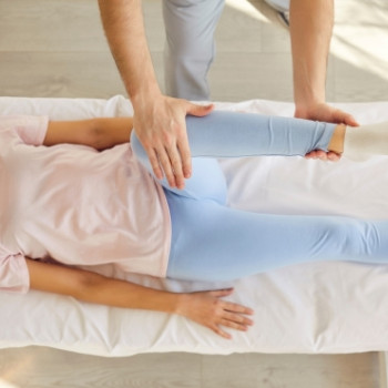 Recuperare dupa fractura de tibie: ce implica si ce recomanda specialistii