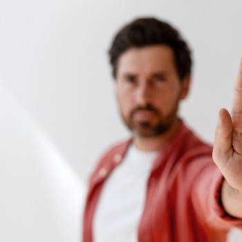 Cum sa spuneti “nu”? Arta de a spune “nu” fara sentimente de vinovatie