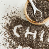 Semintele de chia – beneficii pentru slabit si sanatate