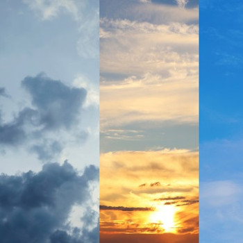 De ce unele persoane sunt mai sensibile la schimbarile de vreme?