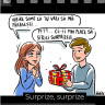 Surprize, surprize - Ep. 257