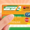  Catena MasterCard si BRD – rate cu 0% dobanda 