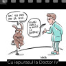 Cu iepurasul la doctor 4 - Ep. 202
