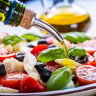 Dieta mediteraneana si regulile ei