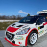DTO Rally Team, sustinuta de Catena, ia startul in Campionatul National de Raliuri 2021