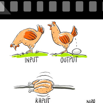 Kaput - Ep. 212
