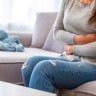 Sarcina si refluxul gastroesofagian: cum sa faceti fata disconfortului