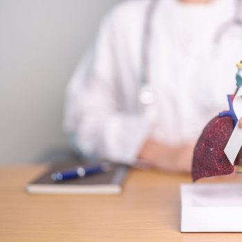 Cancer pleural