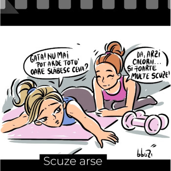 Scuze Arse - Ep. 268