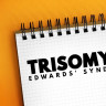 Trisomie 18 (sindrom Edwards)