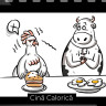 Cina calorica - Ep. 203