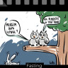 Fasting - Ep. 249