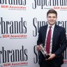 CATENA, distinsa cu Trofeul SUPERBRANDS Romania pe anul 2015